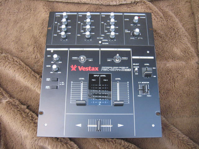 PMC-05Proシリーズ - DJ/ターンテーブリズム@まとめwiki - atwiki PMC-05Proシリーズ - DJ/ターンテーブリズム@まとめwiki - atwiki